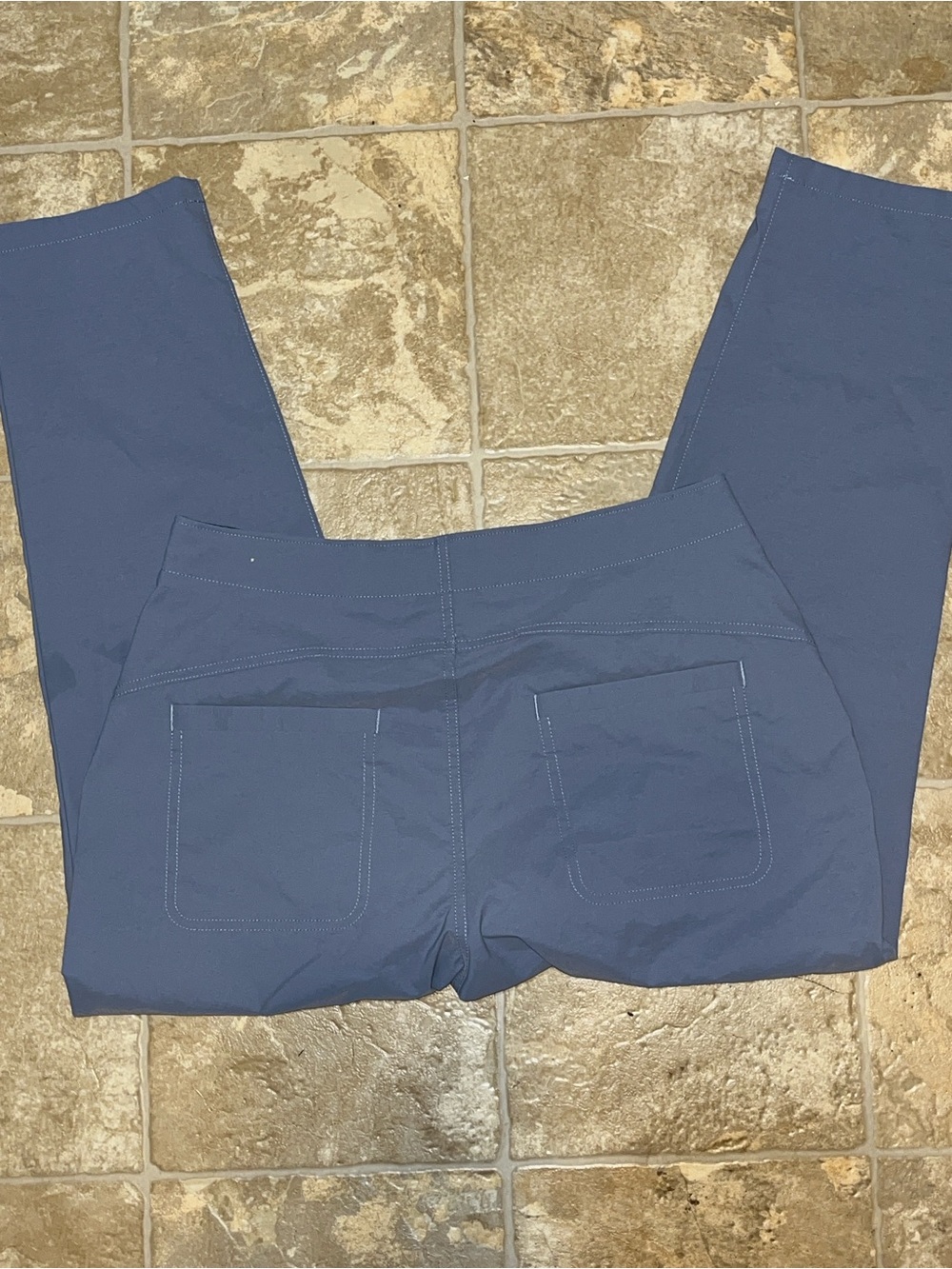 Eddie Bauer Pants - Stretch Comfort - Picture 4 of 10
